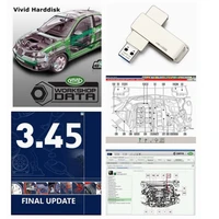 newest version auto data 3 45 vivid workshop 10 2 auto repair software install video guide remote install help auto repair data