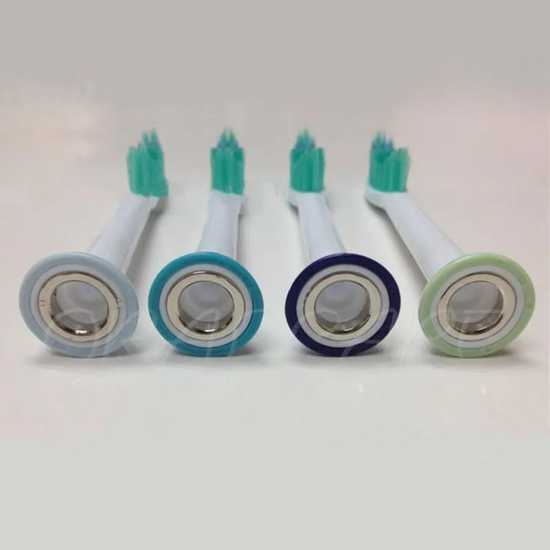 Номер модели PHILIPS насадки для электрической зубной щетки HX6014 4/8 шт. HX6930 HX6730 HX6530 HX9342