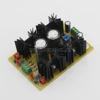 p1 hifi parallel class a power supply board kit with 4 speed input current adjustment