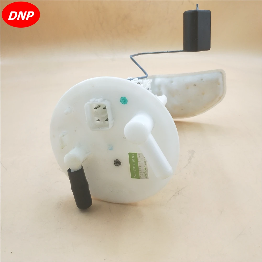 

DNP 23210-B2100 топливный насос в сборе подходит для DAIHATSU car 292100-0161 101961-8341