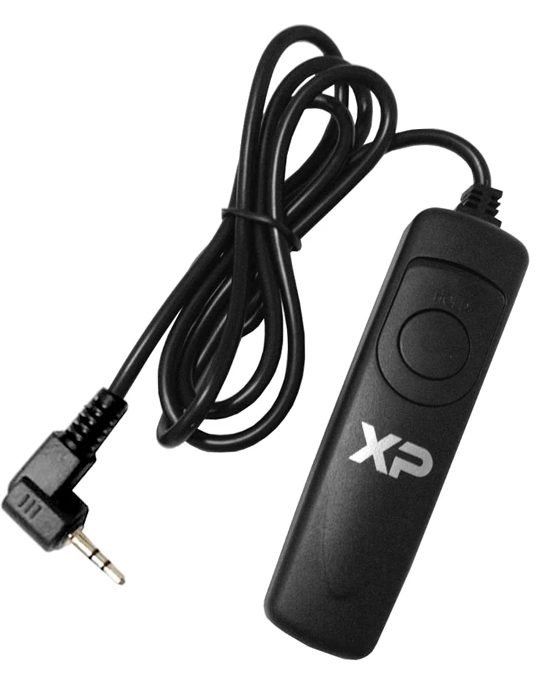 1 шт. RS 60E3 пульт дистанционного управления спуска затвора шнур для цифровой