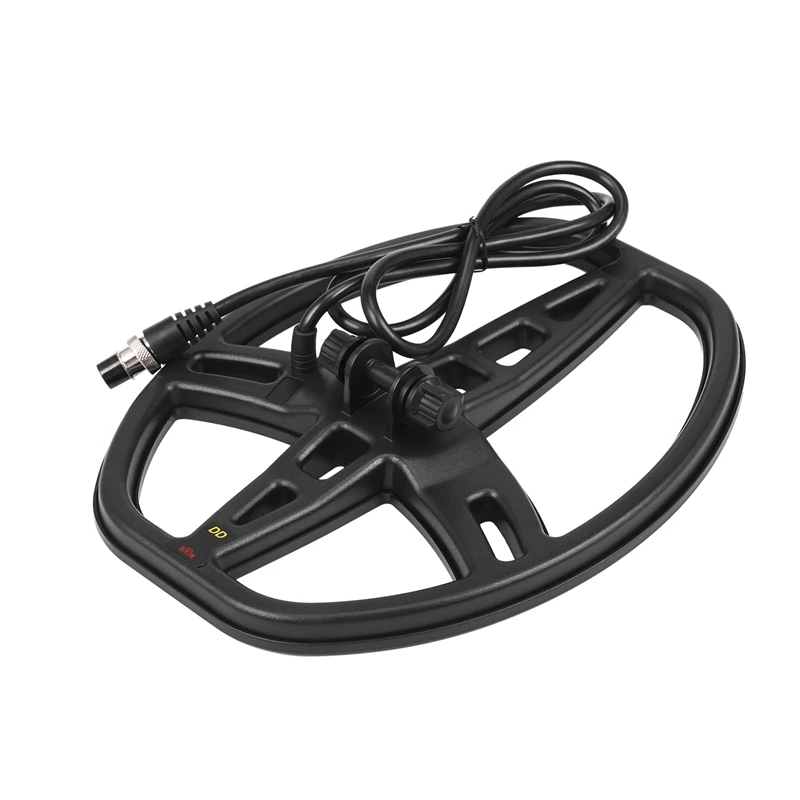 Professional Underground Metal Detector Coil For MD6350 Waterproof | Инструменты