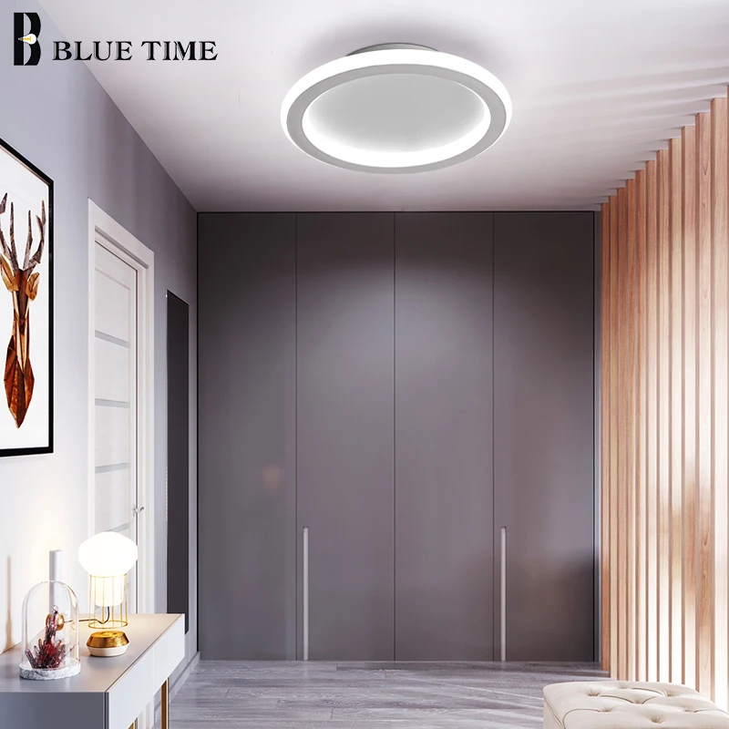 $19.98 Decoration Led Ceiling Light Small Lighting Ceiling Lamp for Living room Bedroom Kitchen Corridor Light Aisle Lamps Luminaires