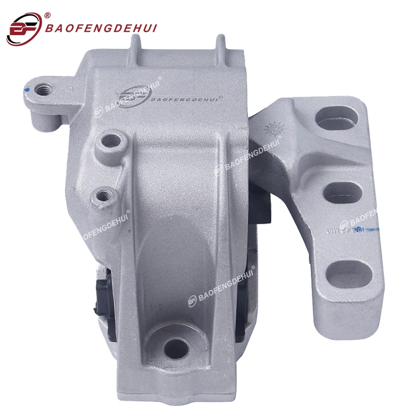 

Baofeng Engine Motor Mount for Seat Leon Altea for VW GolfV IV Jetta V Touran 1K0199262CS 1K0199262CF