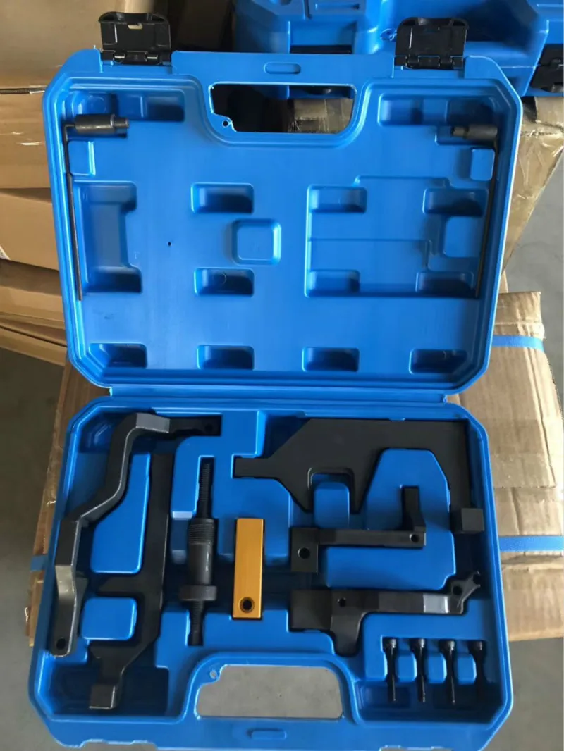 Набор инструментов для синхронизации двигателя автомобиля BMW Mini N12 N13 N14 N16 N18 PEUGEOT 1