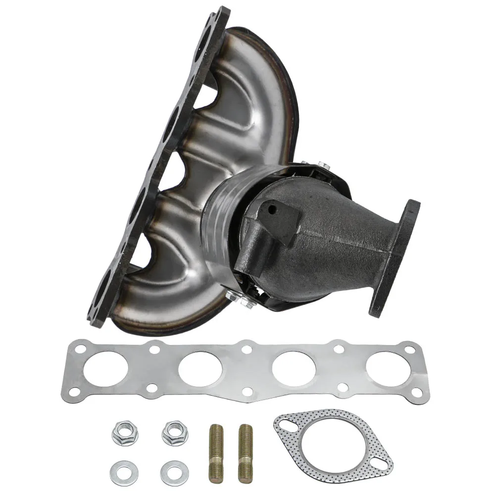 

Новый каталитический конвертер выпускного коллектора для Hyundai Santa для Kia Sorento 2011-2013