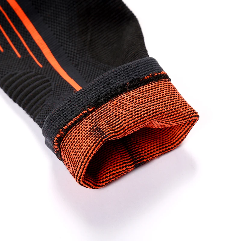 CHAOBA 1 шт. сверхлегкие спортивные эластичные ботильоны Поддержка 3D плетения