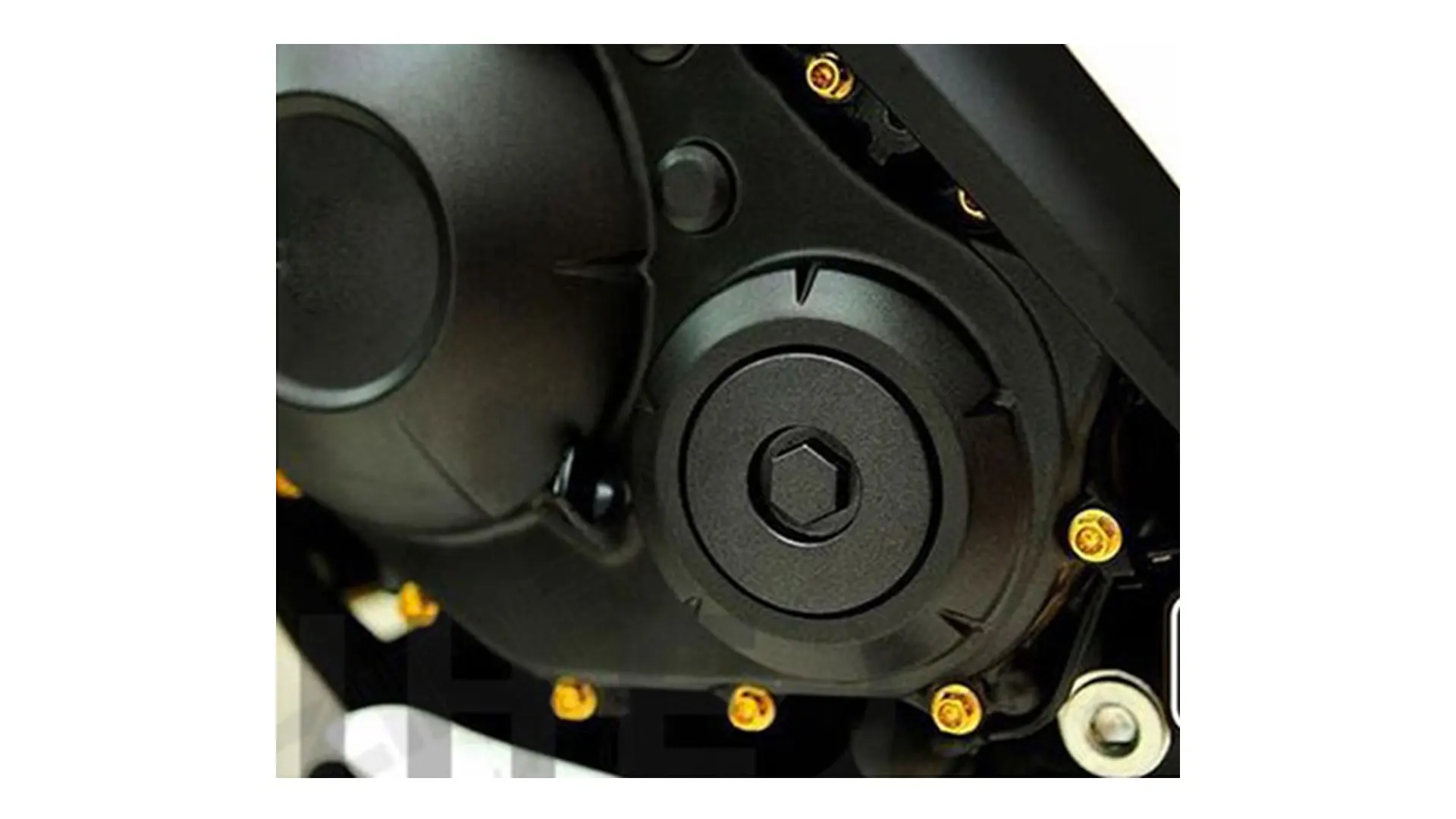 182 шт. набор болтов для обтекателя кузова мотоцикла для YAMAHA raptor 350 660 700 rd 350 road star sr250 стартер tdm 850 900 tmax 530