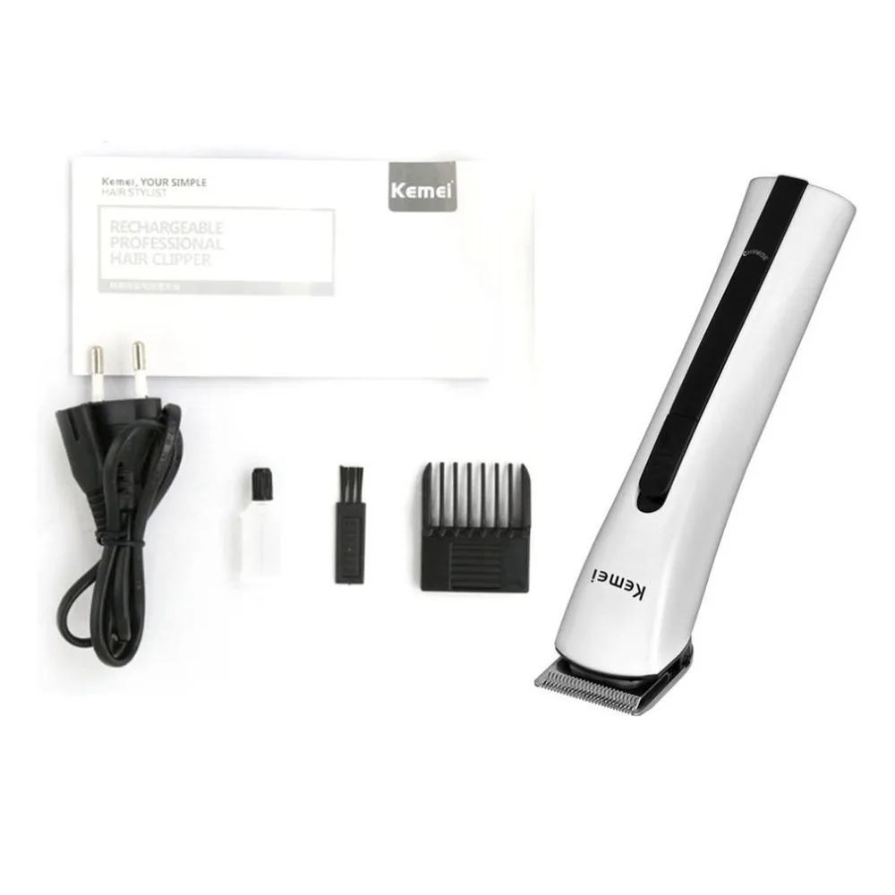 CORDLESS Rechargeable Electric Hair Clipper Body Hair Beard Neck Clipper/Trimmer