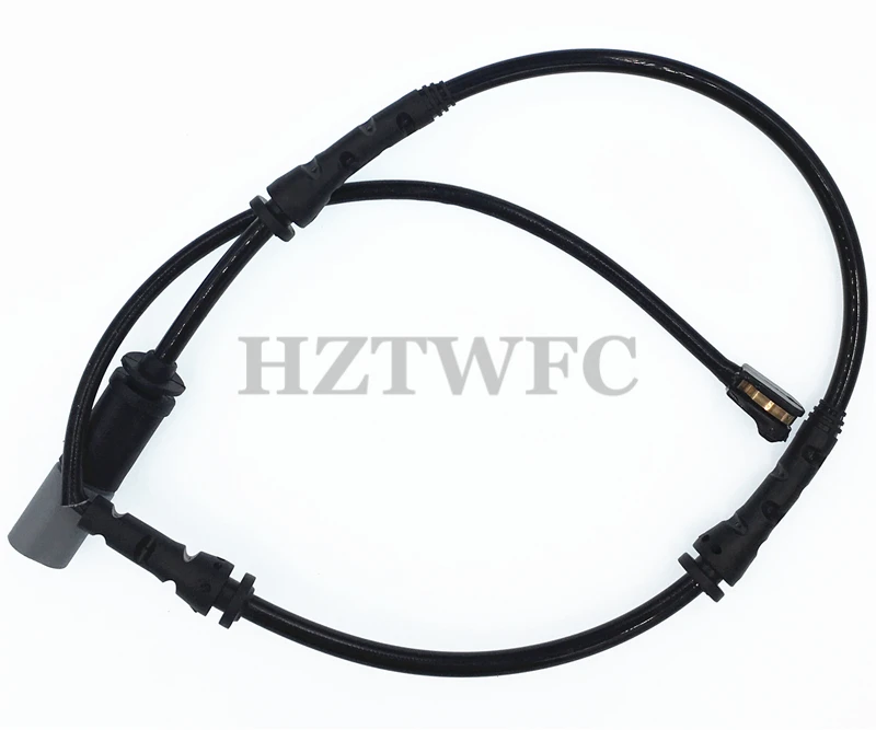 Бесплатная доставка провод датчика износа передней тормозной колодки 34356792289 для