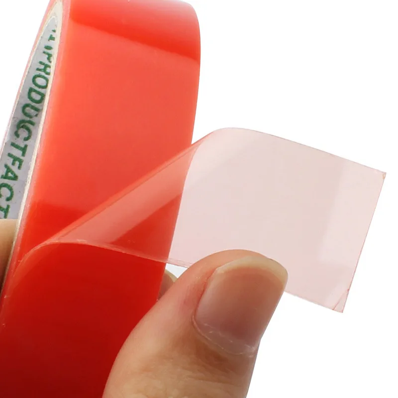 1pc Bicycle Double Side Tape Bike Tools Tire Adjustment Tubular Adhesive Glue Tapes Supplies Road Accessories | Спорт и развлечения