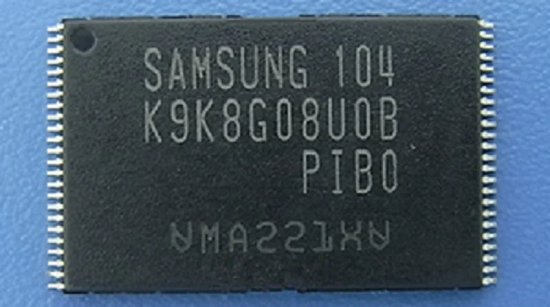 

MT29F8G08ABACAWP:C 1GFLASH/MT29F8G08ABACAWP-IT:C