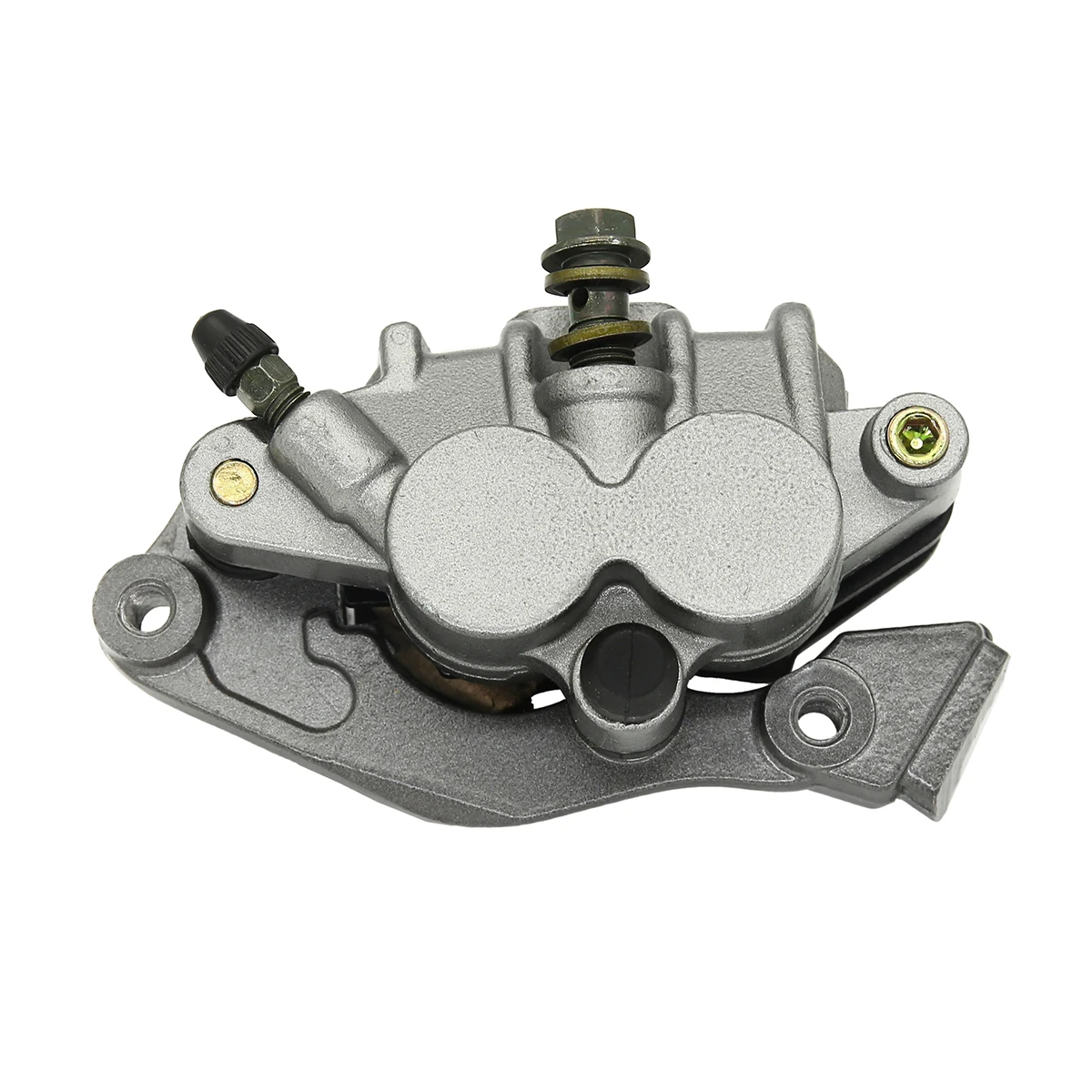 Передний тормозной суппорт для мотоцикла Honda CR125R CR250R CRF150F CRF230F XR650R CR 125R 250R 2000 CRF 150F 230F 2003-2009 2012-16