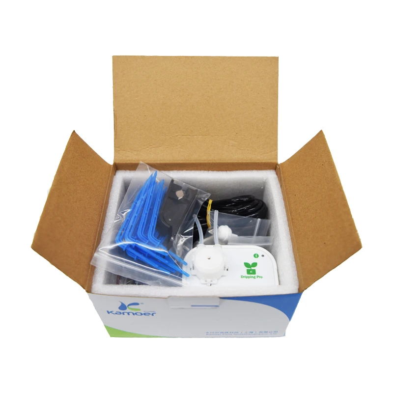 Садовый оросительный бытовой насос автоматический капельный проектор для