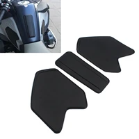 fuel tank anti slip sticker protector stickers for bmw r1200gs lc adventure 2014 2019 r1250gs adventure 19 2020 motorcycle black