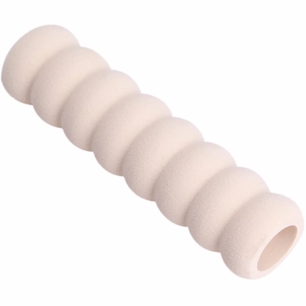 Edge Corner Guards-pomo de seguridad para Beb&eacute; y Ni&ntilde;o, juego de fundas en espiral, manija de puerta de seguridad anticolisi&oacute;n, funda protectora-1