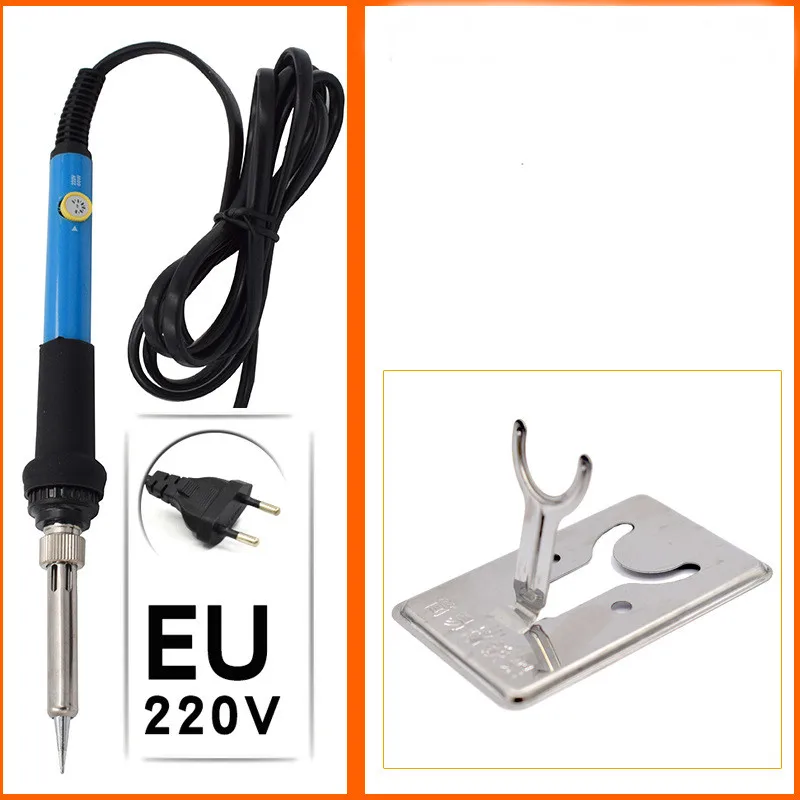 Набор для резьбы по дереву с ручкой 60 Вт | Инструменты