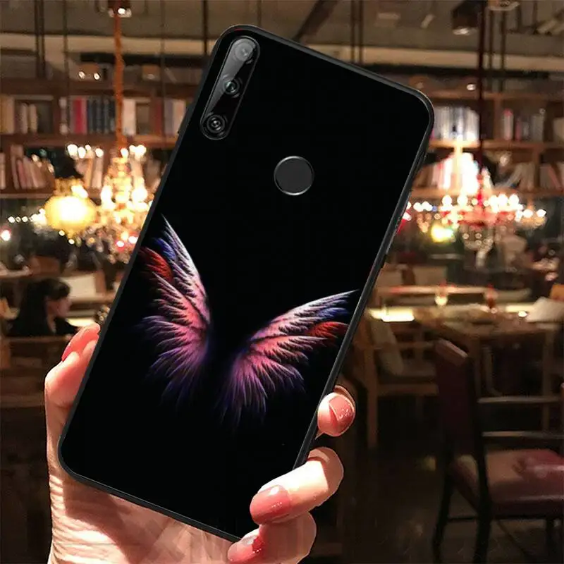 Чехол для телефона Huawei Y5 Y6 Y7 Y9 Prime Pro II 2019 2018|Бамперы| |