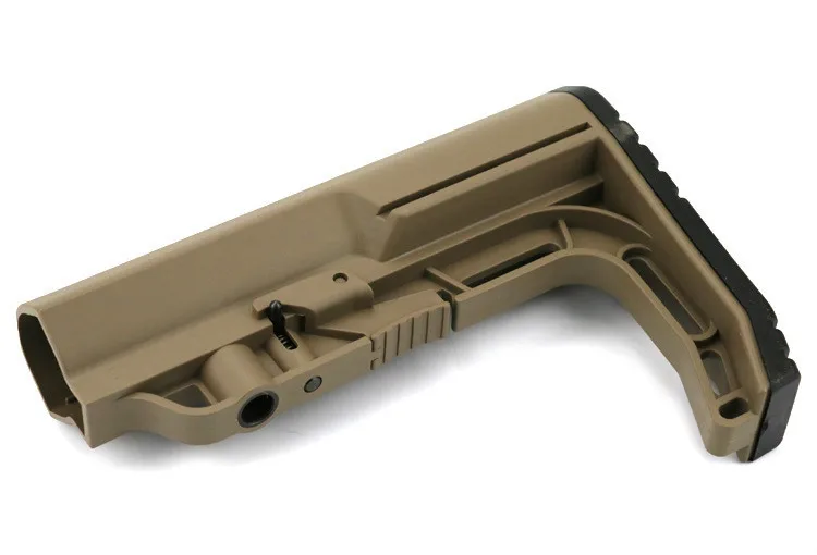 Тактические нейлоновые пневматические ружья для страйкбола M4 AK J8 J9 | Спорт и