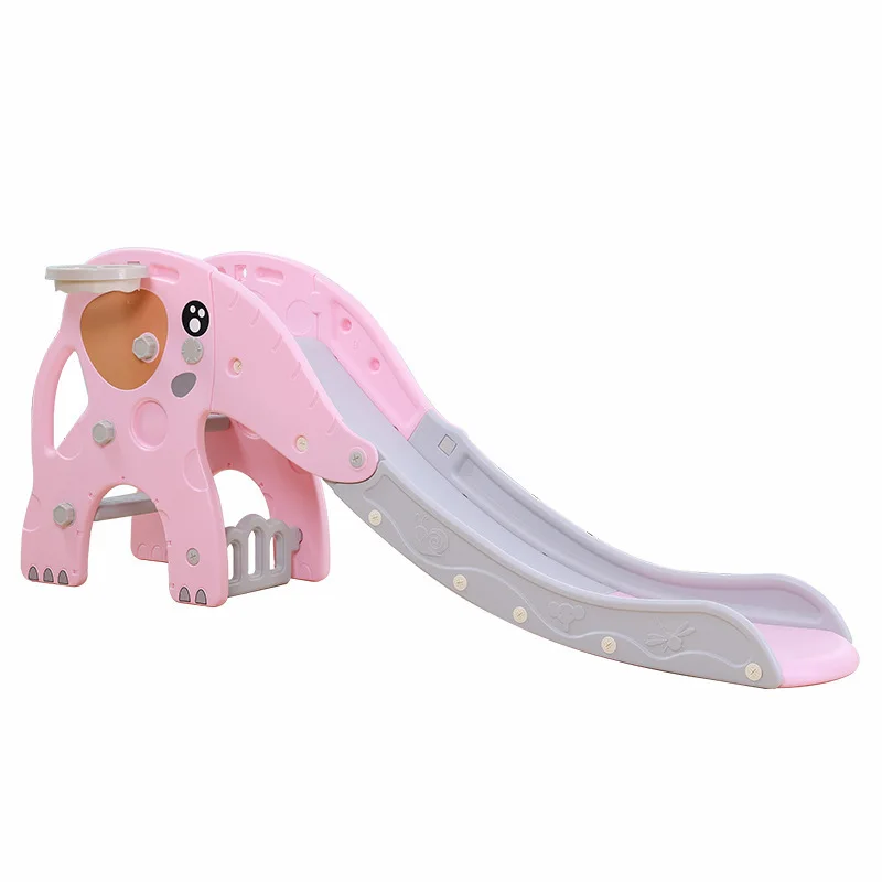 Детская горка для детского сада домашняя игровая площадка маленьких детей