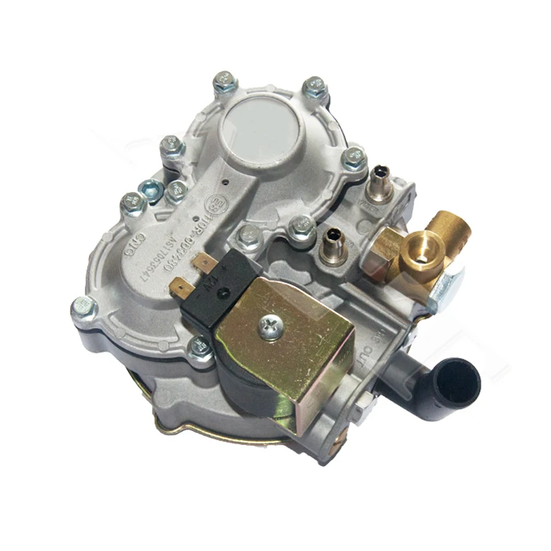 

[ACT] Gas equipment for auto kit gnc cng reducer sequential system ngv reducer