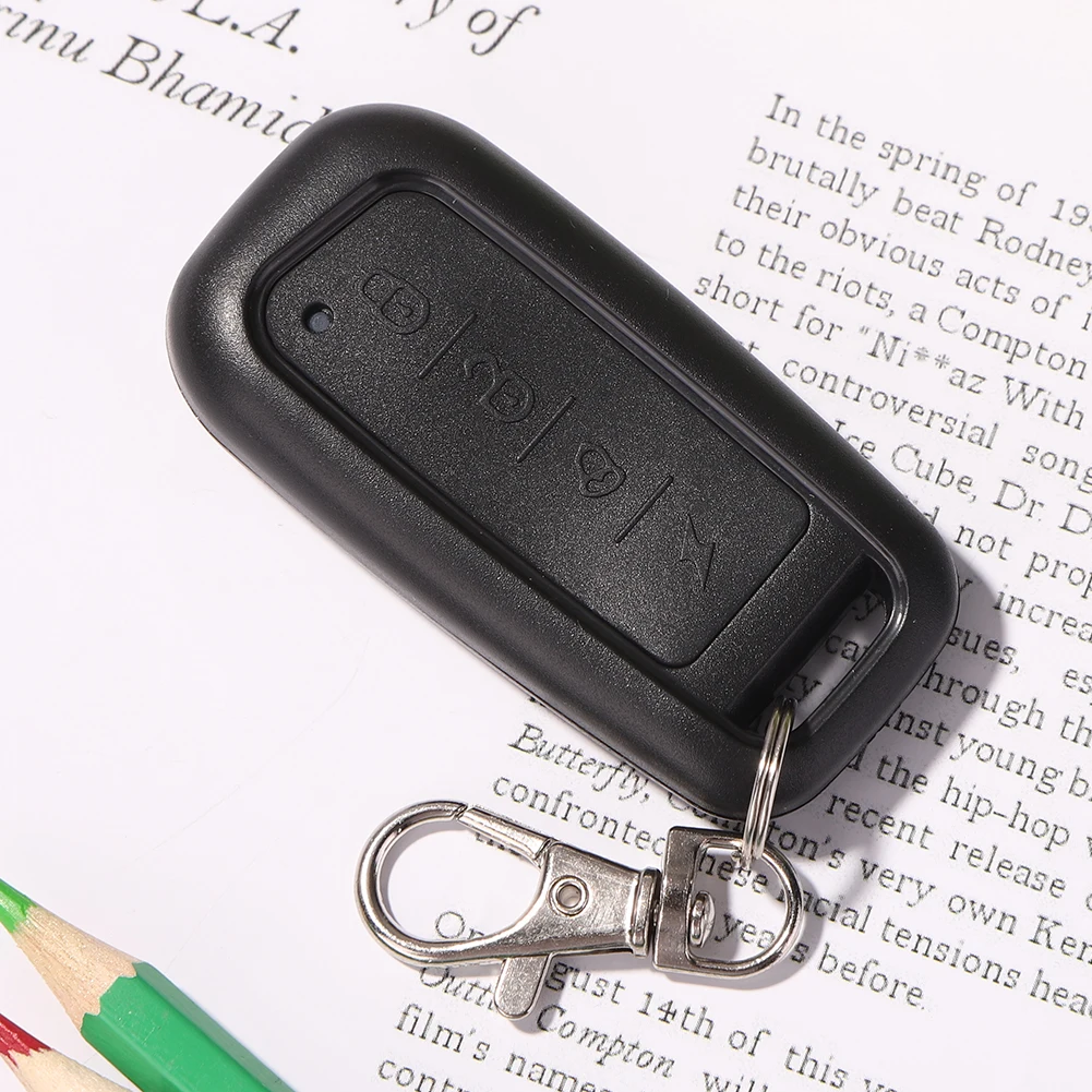 

Cloning Duplicator Key Distance Remote Control 315/433MHZ for Gate Garage Door Wireless Remote Control