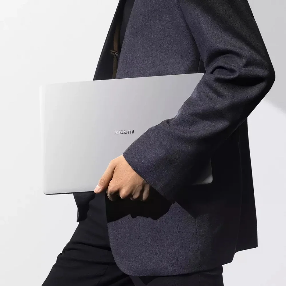 Ноутбук Xiaomi Mi экран 14 дюймов i7-11370H/i5-11300H NVIDIA GeForce MX450 2 5 K Thunderbolt 4 офисный компьютер |