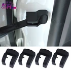 4 шт., автомобильные наклейки для Chevrolet Cruze AVEO Trax ENCORE