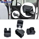 Новый автомобильный Стайлинг ограничитель рычага стоппер Антикоррозийные Чехлы аксессуары чехол для Chevrolet Cruze Niva Epige для Peugeot 308 авто наклейки