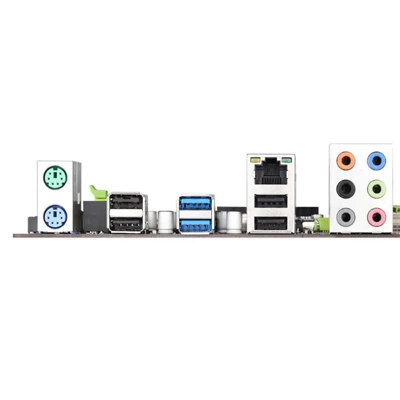 X9A LGA 1356 материнская плата поддерживает серверную память REG ECC и процессор LGA1356 xeon E5