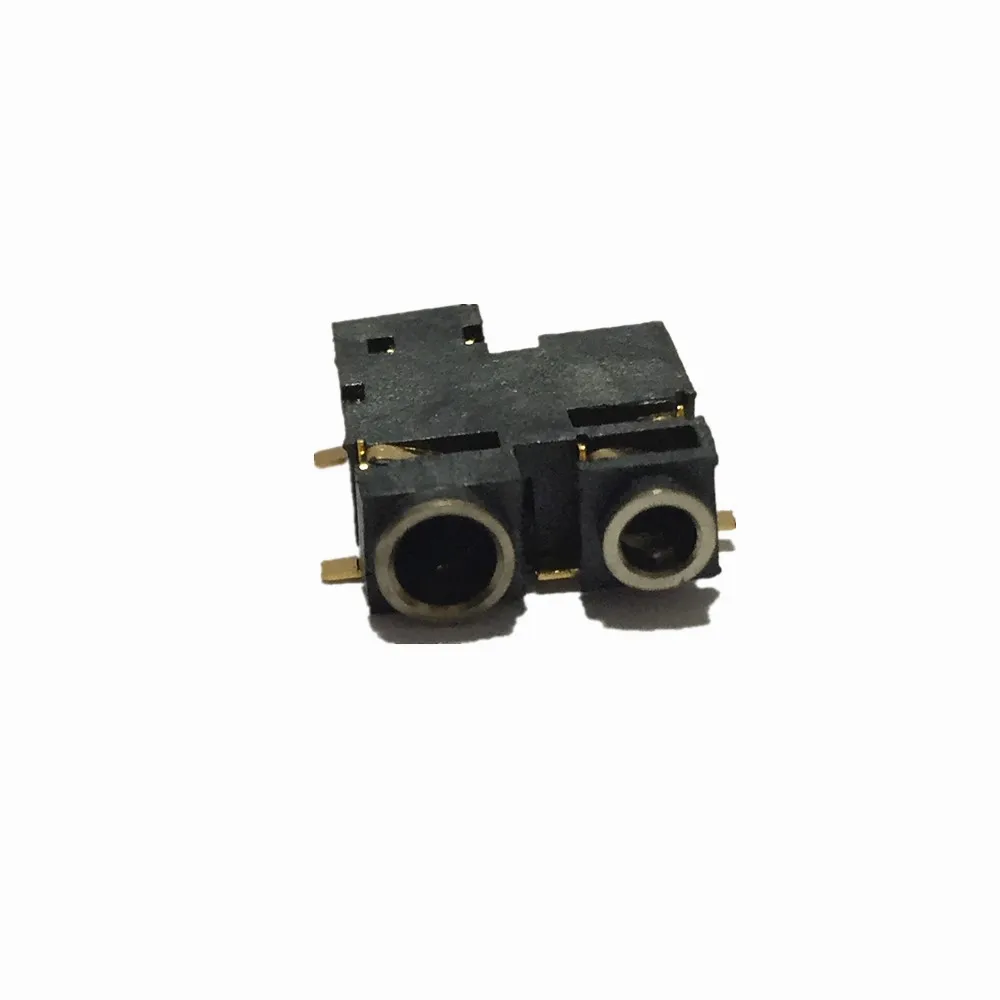 2 шт. разъём для наушников Motorola A8 GP3188 GP3688 GP3988 CP040 CP140 CP200 CP180 EP450|Детали устройств