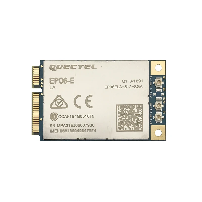 Корпус Корпуса PICE на USB внешнее покрытие корпуса для Quectel LTE EP06-E EP06-A EC25-E EC25-A EC25-EU Cat4