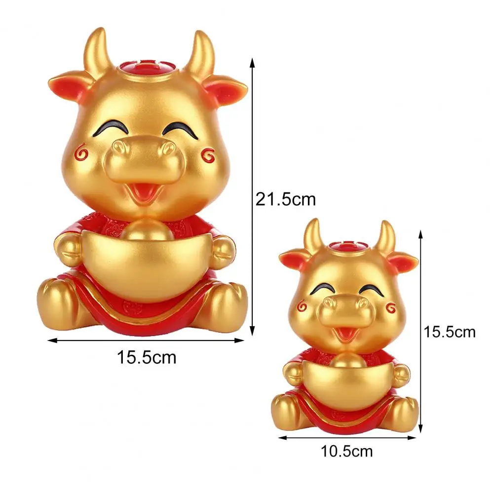 

Coin Bank Cartoon Shatter-resistant Educational Personalized Money Saving Pot for Home Small piggy bank for saving money bank