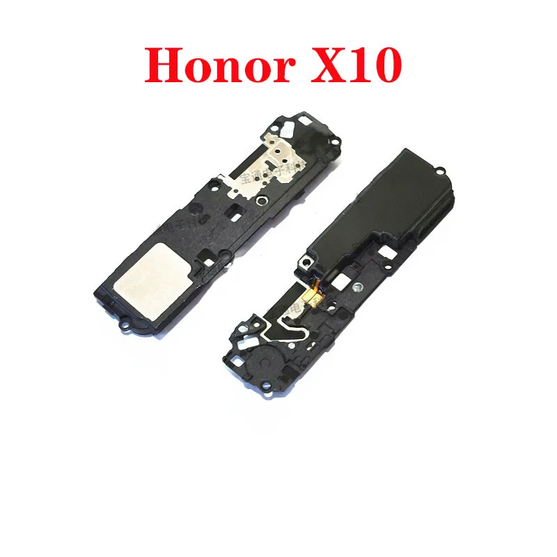 

Громкоговоритель, громкоговоритель для Huawei Honor X10, звуковой сигнал, запасные части