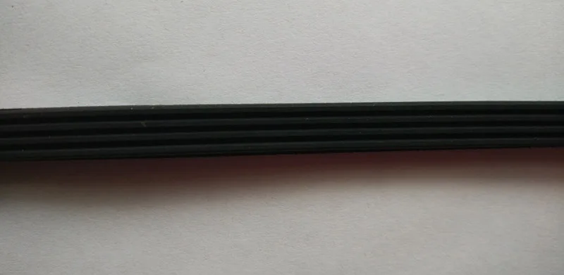 Отличный ремень 610J4 Poly-V длиной 610 мм