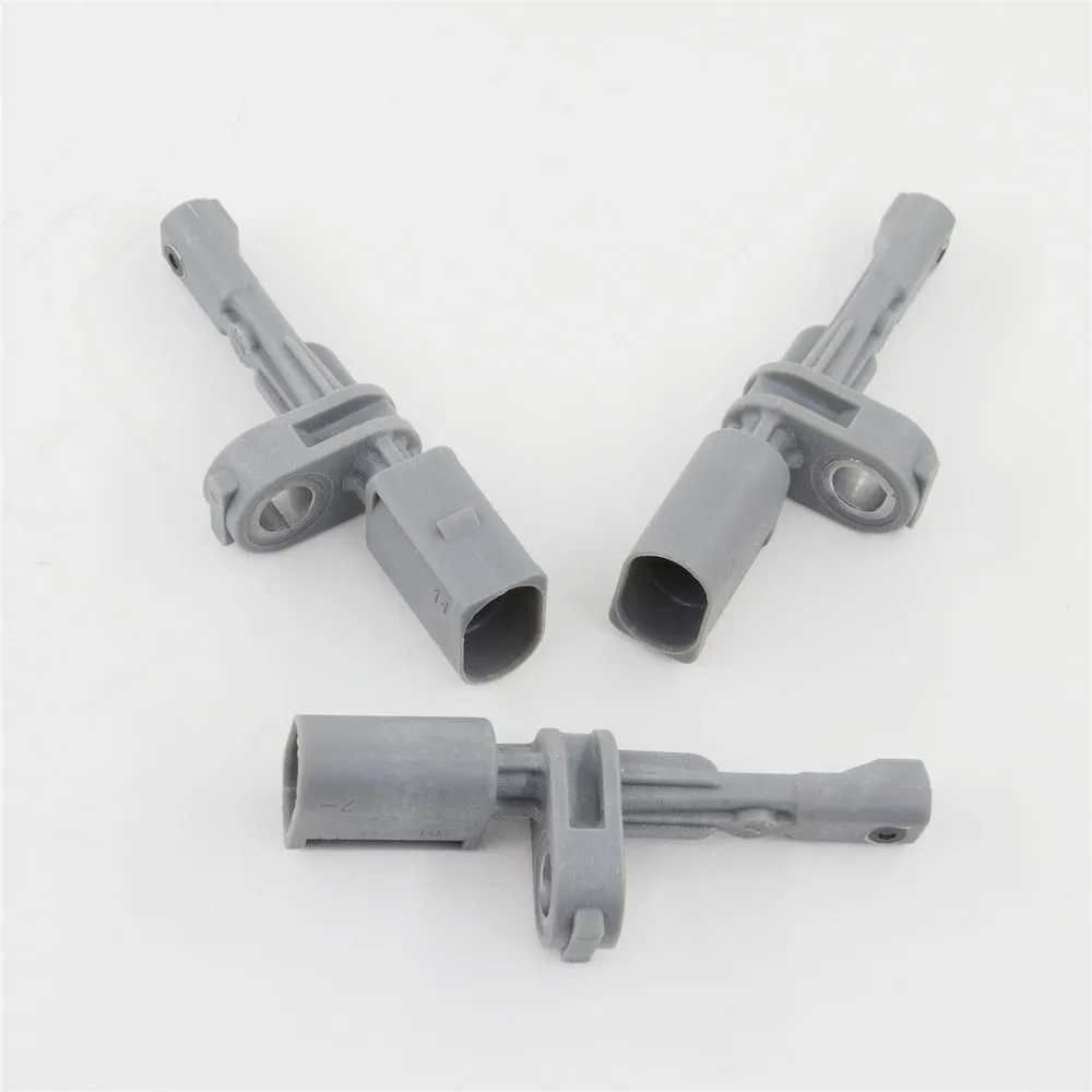

3 Pcs WHT003864A ABS Wheel Speed Sensor WHT 003 864 A Auto Parking for A3 S3 TT Passat B8 Golf MK7 Octavia Seat Leon Toledo