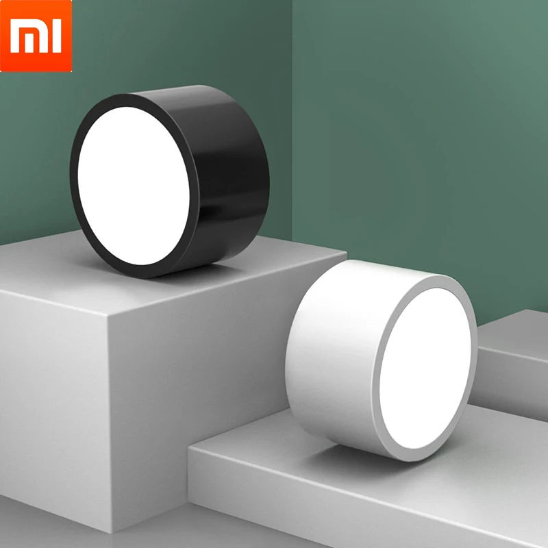 Потолочный светодиодный светильник Xiaomi 220 В с поверхностным креплением |