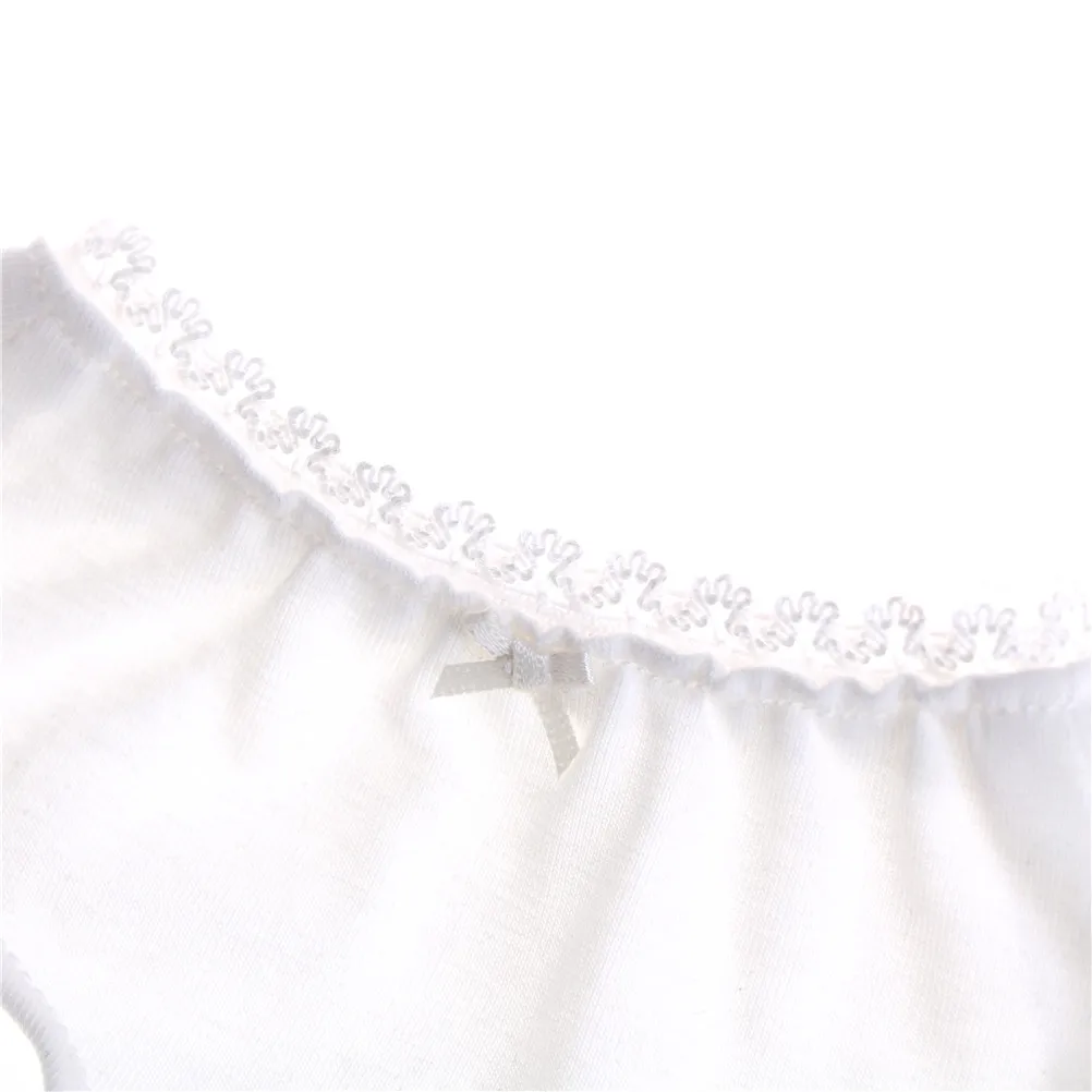 1 шт. модная одежда для кукол BJD SD Dollfie Размеры S/M/L 1/3 1/4 1/6 однотонная кукла чистое