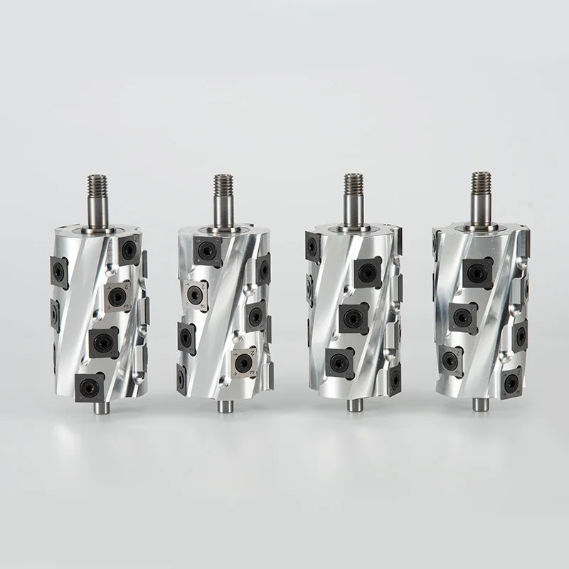 Многофункциональный строгальный фонарик для деревообработки модифицированный