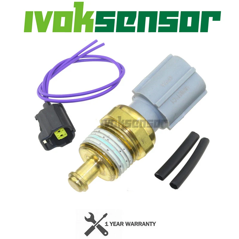 1889511C1 32954691701 Engine Oil Temperature Sensor For Ford 7.3L Powerstroke 1994-2003 F250 F350 F450 | Автомобили и мотоциклы