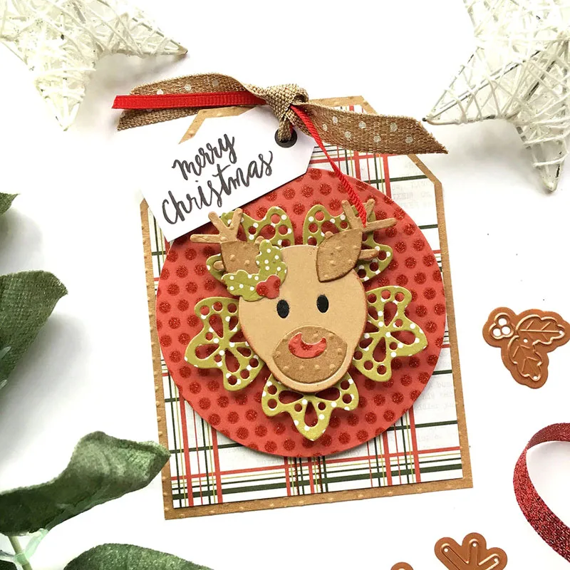 Пресс-формы для скрапбукинга JMCRAFT размер в ассортименте | Дом и сад