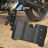 r1200gs 2013 2020 2019 for bmw r1200gs lc adventure rallye parking rack extension engine guard skid plate center stand extension
