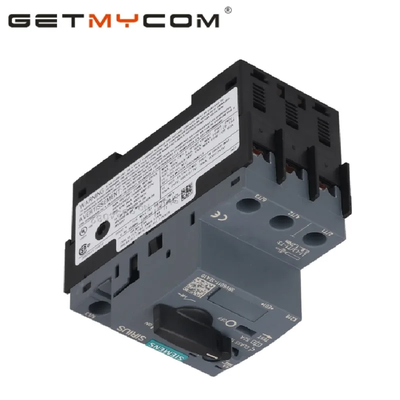 

Getmycom Original new for 3rv6011-1ea10 2.8-4a Circuit Breaker