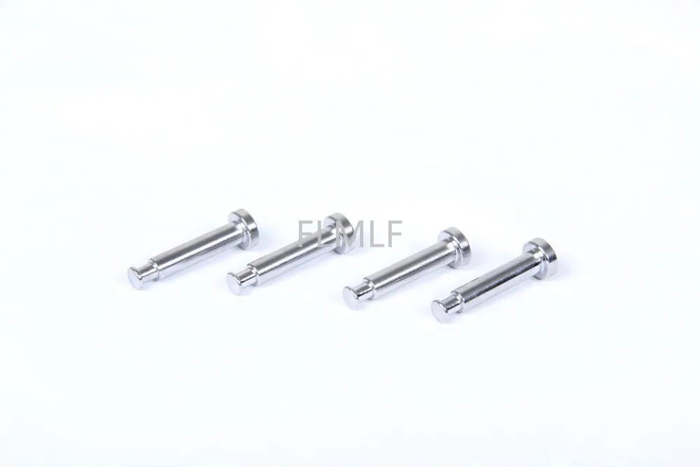 

Фиксирующий штифт подшипника переднего колеса для 1/5 Losi 5ive-t Rovan LT King Motor X2