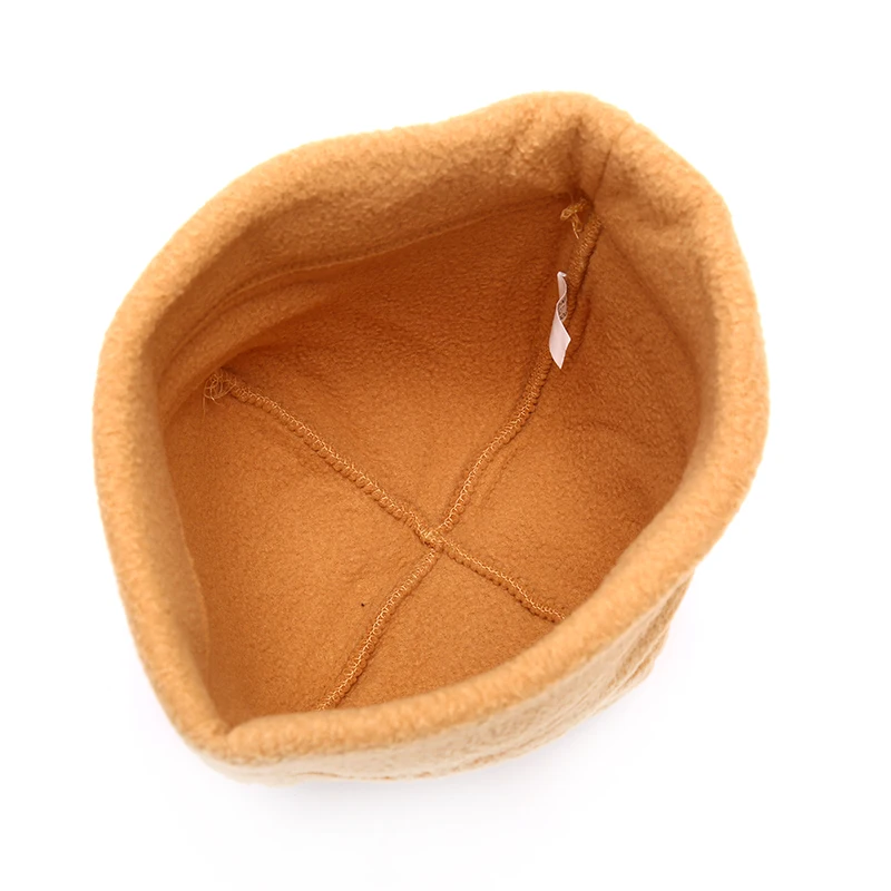 

Outdoor Training Heat Preservation Windproof Caps For Winter Riding Camping Hunting Thick Caps For Men Thickening Beanies