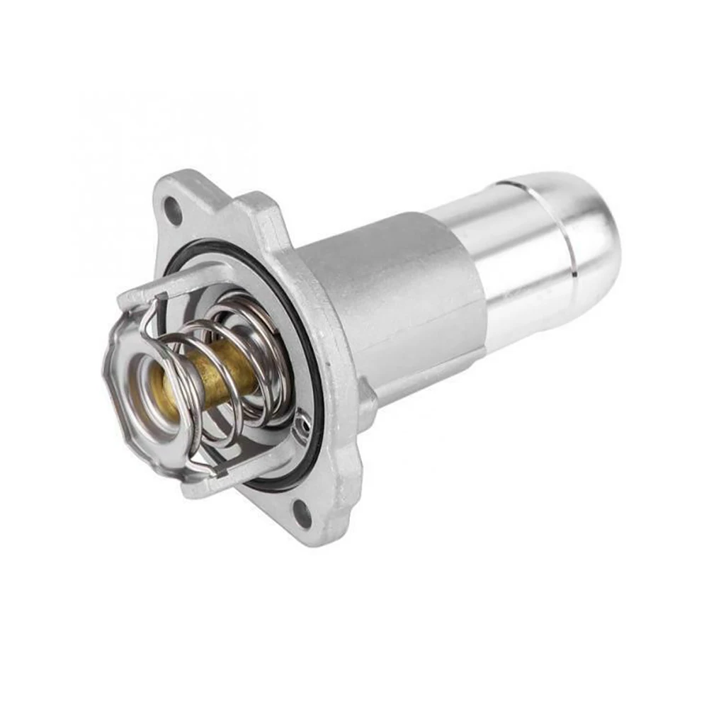 Корпус термостата охлаждающей жидкости двигателя автомобиля для Chevrolet Colorado GMC