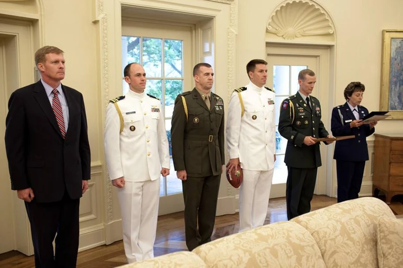 Tomwang201. Значок для воротника в американском стиле Классический армейский