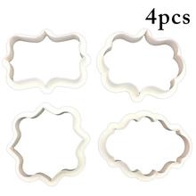 Galletas Kapmore-cortador de galletas creativo diy...