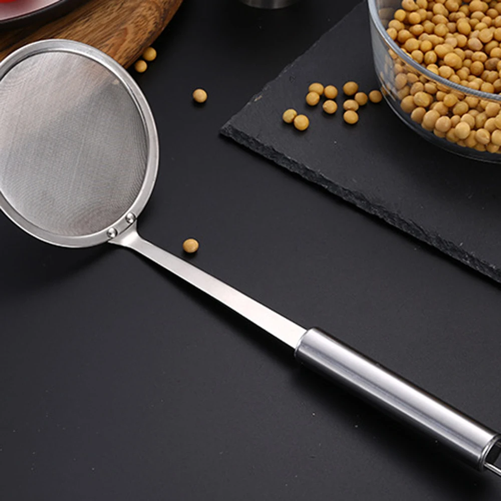 Ультратонкий фильтр из нержавеющей стали масляный сливной жировой масляная