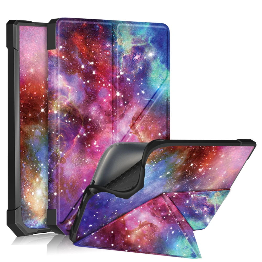 Чехол для электронной книги Pocketbook 740 цветной чехол PocketBook InkPad 3 PB740 PB741|Чехлы